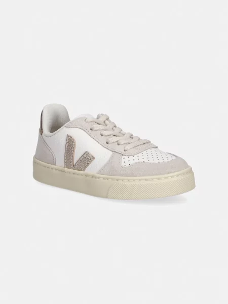 Детские кроссовки Veja V-10