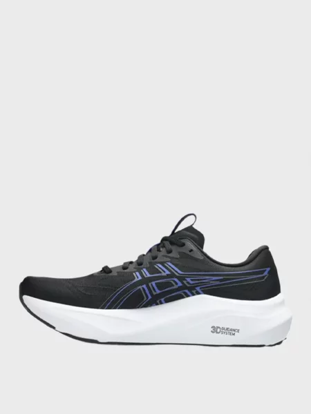 Кроссовки Asics GT-2000 черные