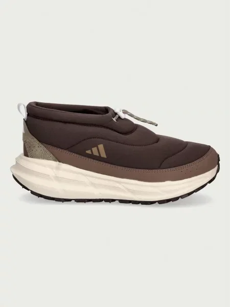 Superge adidas Astrastar Boot rjava