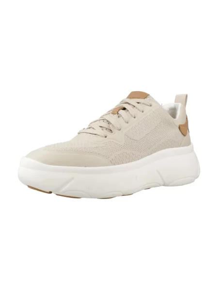 Buty Geox Nebula X light sand beżowe