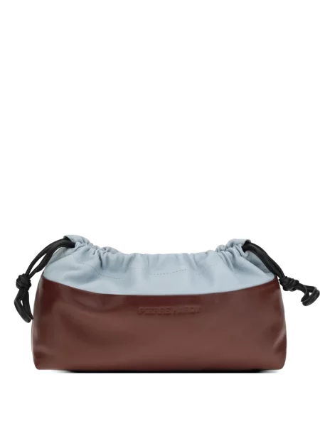 Kopertówka Pierre Hardy ze sznurkiem czerwona