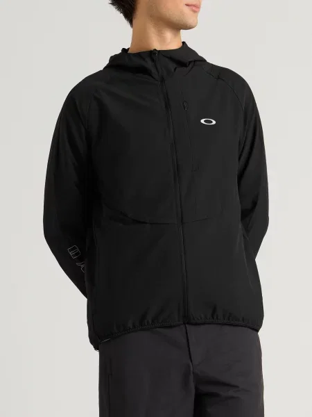 Kurtka Oakley czarna
