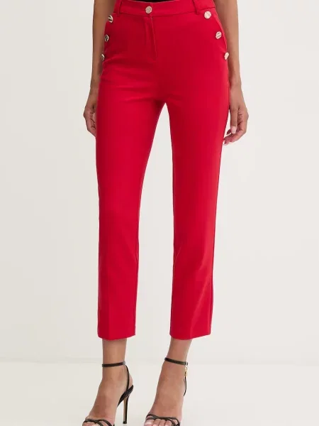 Morgan pantaloni slim fit pentru femei