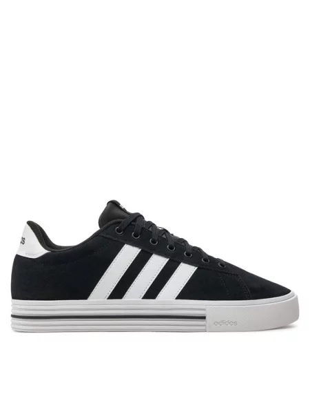 Sneakersy adidas czarne