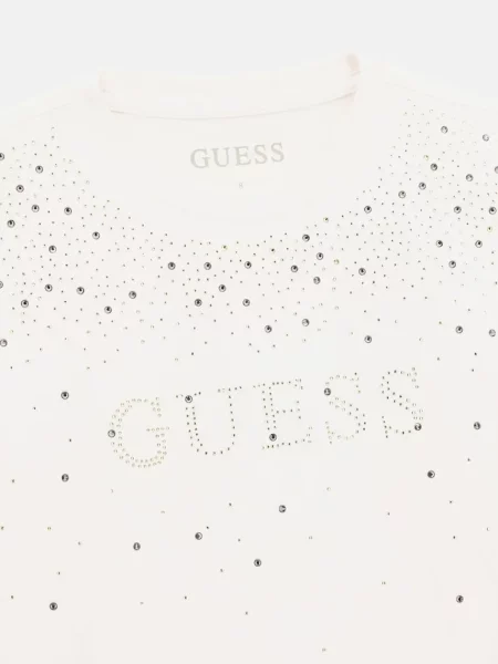 Детский лонгслив Guess