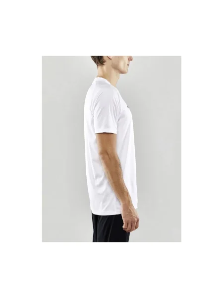 Tricou Craft alb