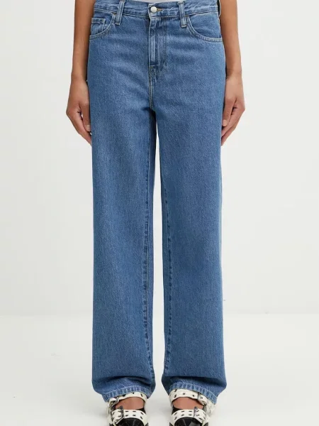 Carhartt WIP W Arin Pant jeansy tapered