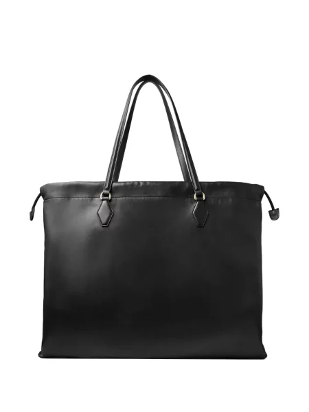 Geantă Jimmy Choo negru
