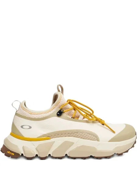 Sneakerși Oakley alb