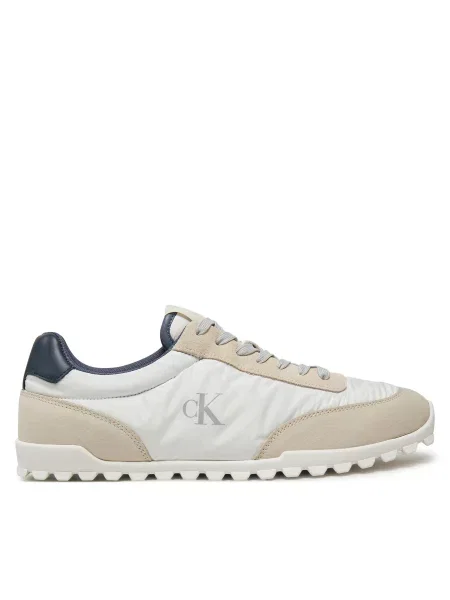 Superge Calvin Klein Jeans bela