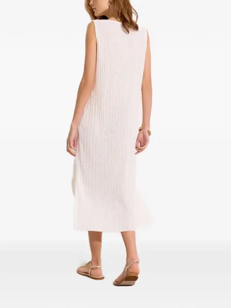 Sukienka Lenny Niemeyer biała