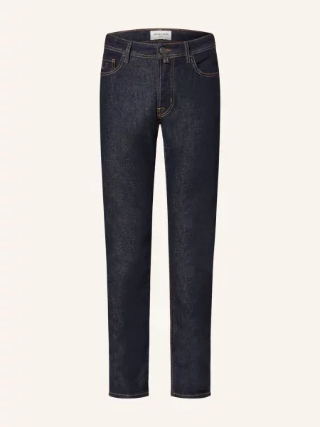 Jacob Cohen Džíny Bard Slim Fit dark blue modré