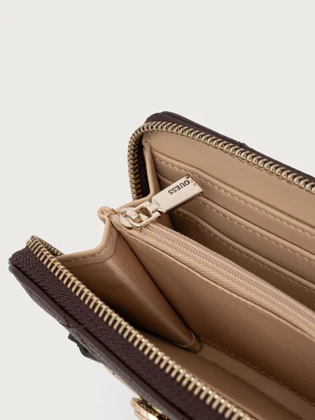 Guess гаманець FRANCES