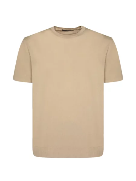 Tricou Daniele Fiesoli cu decolteu rotund