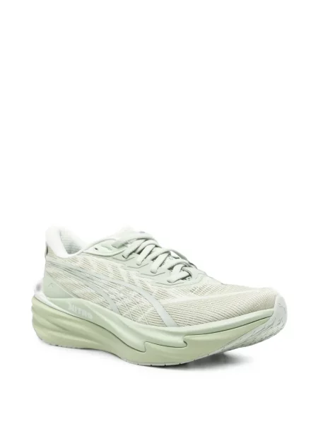 Sneakerși Puma Nitro plasă verde
