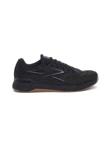 Pantofi Reebok Sport negru