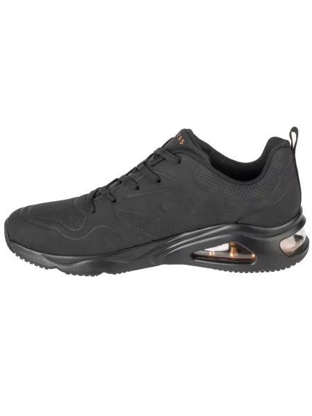 Buty sportowe Sneakersy Tres-Air Uno Ah-Mazing czarne