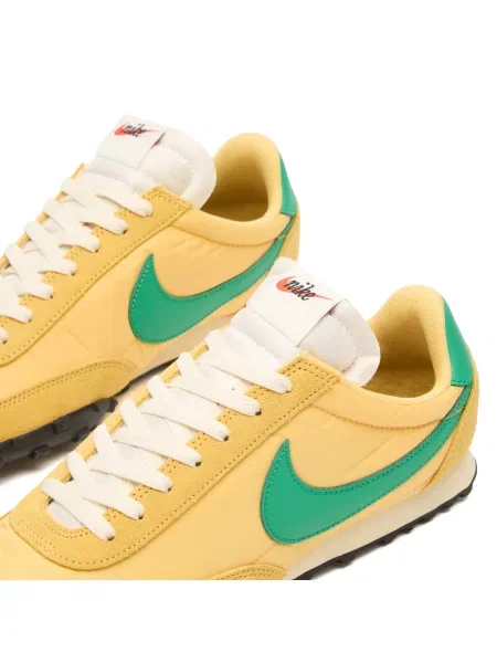 Sneakersy Nike zielone