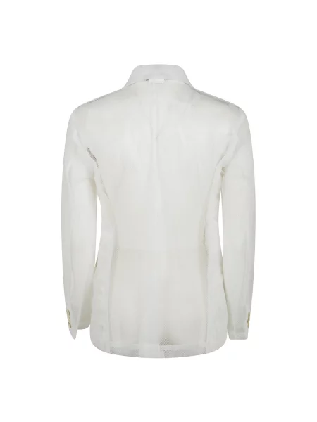 Marynarka Comme Des Garcons biała