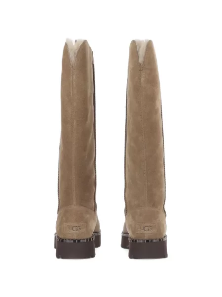 Cizme peste genunchi Ugg maro