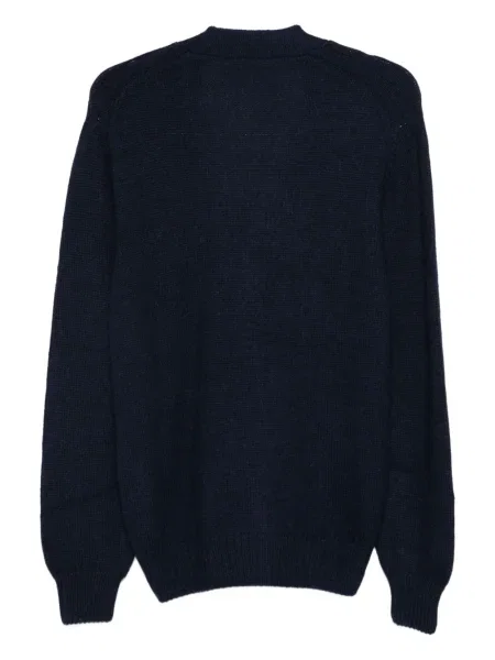 Cardigan Cruciani albastru