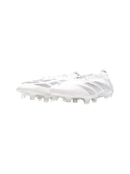 Pantofi Adidas alb