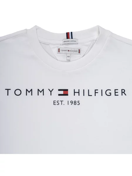 Majica Tommy Hilfiger bijela