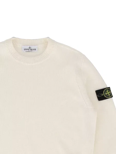 Sweter dziecięcy Stone Island