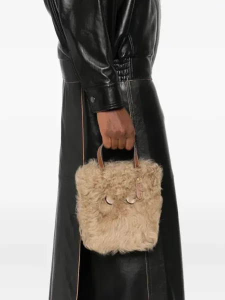 Avikailio shopper rankinė Anya Hindmarch