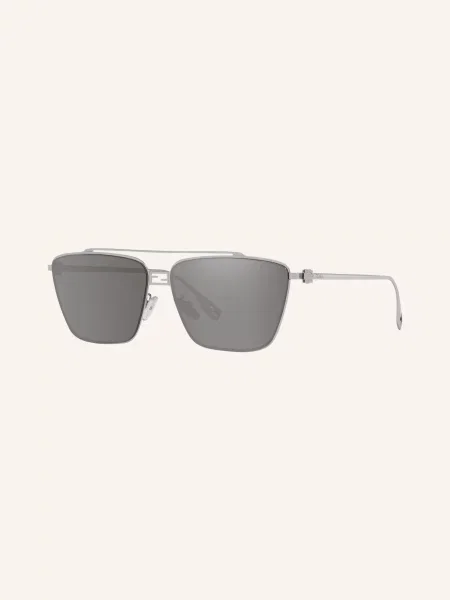 Fendi Okulary Przeciwsłoneczne grau szare