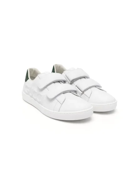 Sneakersy dziecięce Gucci Ace białe