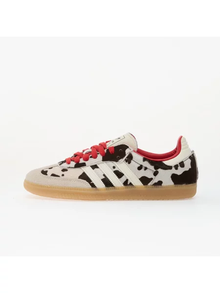 Trampki adidas Samba Og W Auco/ Off White/ EUR 37 białe