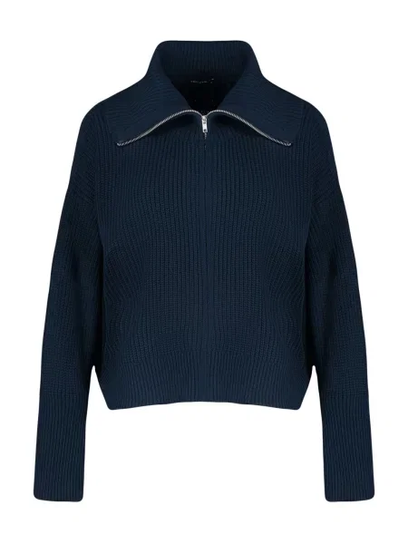 Trendyol Kardigan indigo