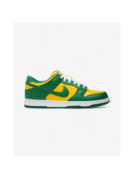 Pantofi Nike galben