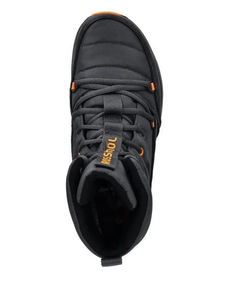 Botine Rossignol gri