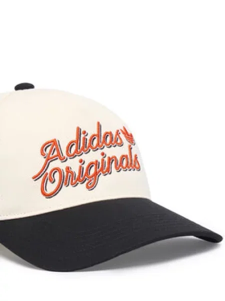 Šiltovka adidas American Classic Baseball Cap béžová