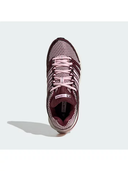 BUTY ADISTAR CONTROL 5 czerwone