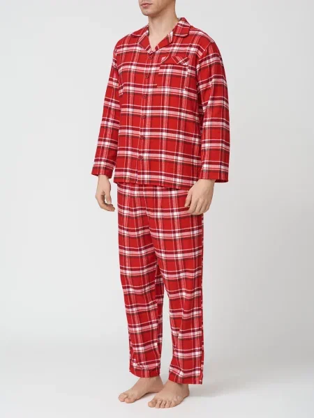 Пижама Cyberjammies красная