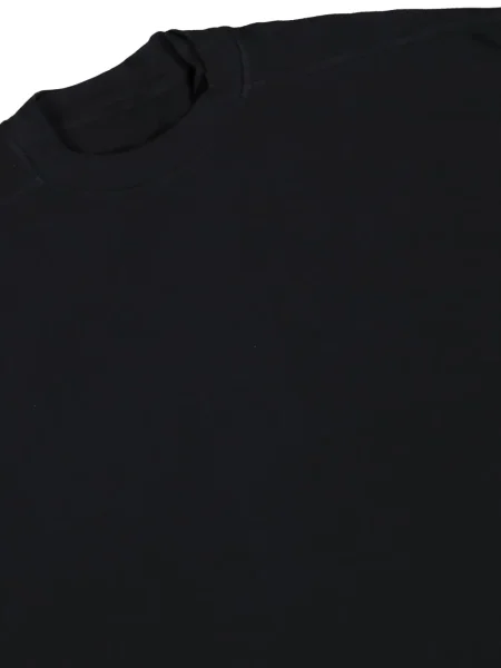 Hanorac crewneck Rick Owens Drkshdw negru
