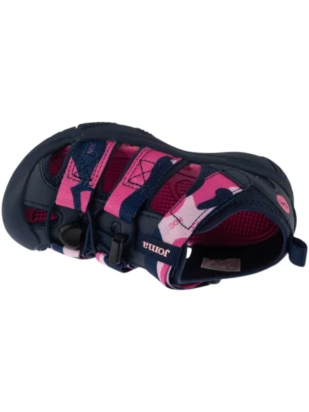Pantofi copii Joma albastru