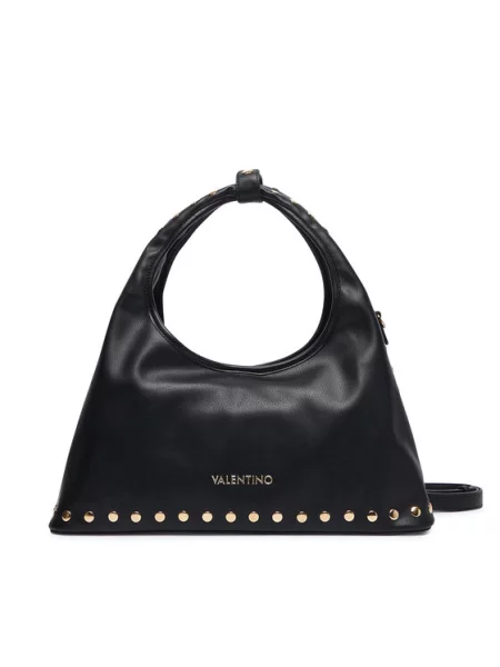 Torbica Valentino Florayne crna