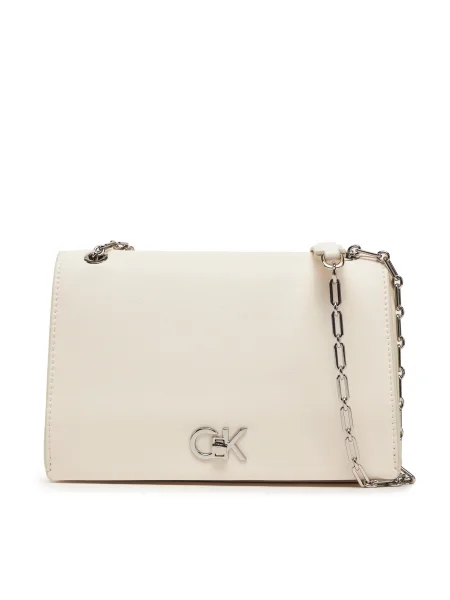 Farmerek Calvin Klein bézs