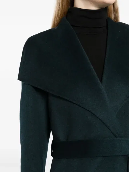 Palton Tahari verde