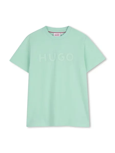 Детская футболка Hugo