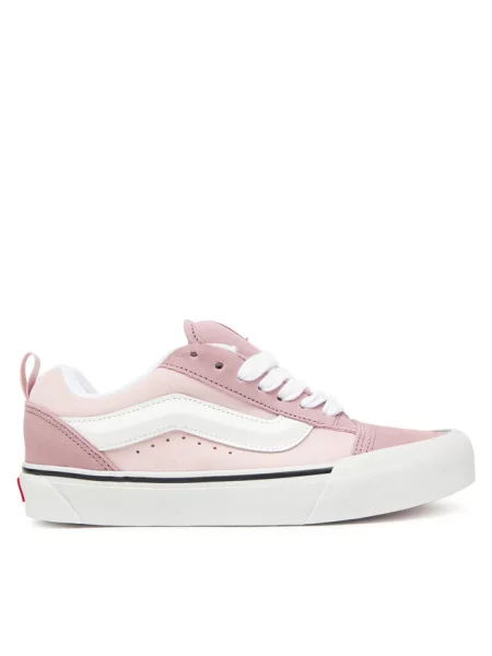Tenisówki Vans różowe