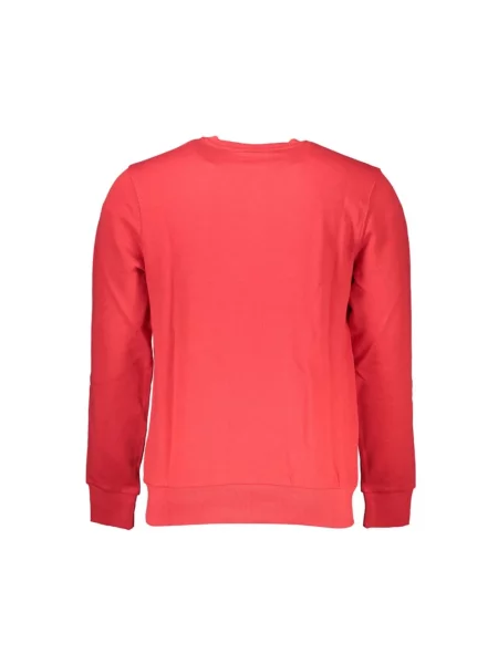 Bluza North Sails czerwona