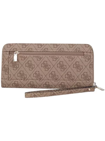 Guess Portofel BRENTON verde