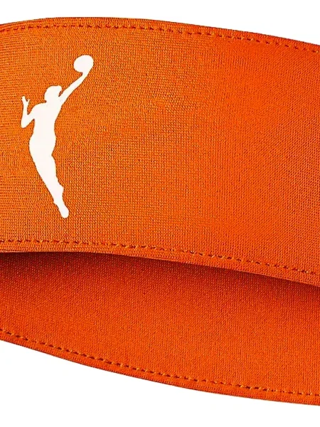 Șapcă Nike din material terry cu model piele de șarpe cu legături alb
