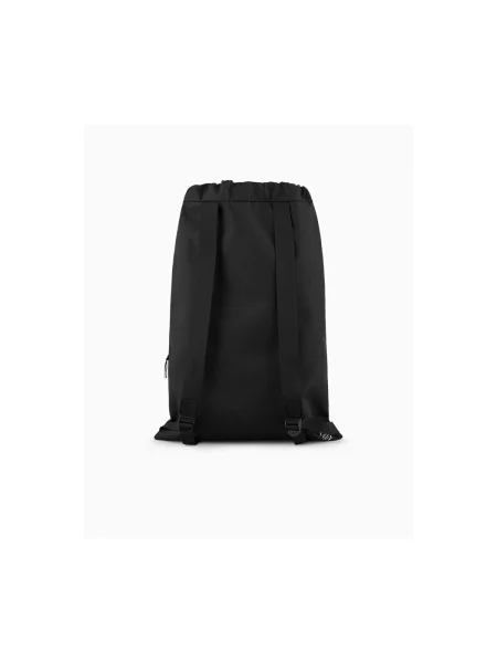 Rucsac Emporio Armani negru