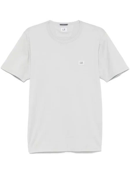 Tricou C.p. Company albastru